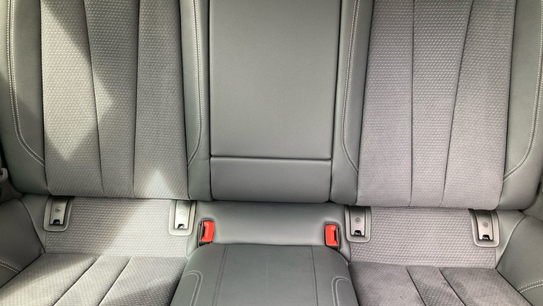 Audi A5 40 TFSI 204 S Line 2dr S Tronic Petrol Coupe